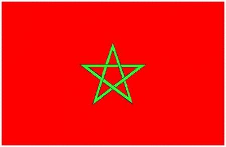 MoRoCCooo